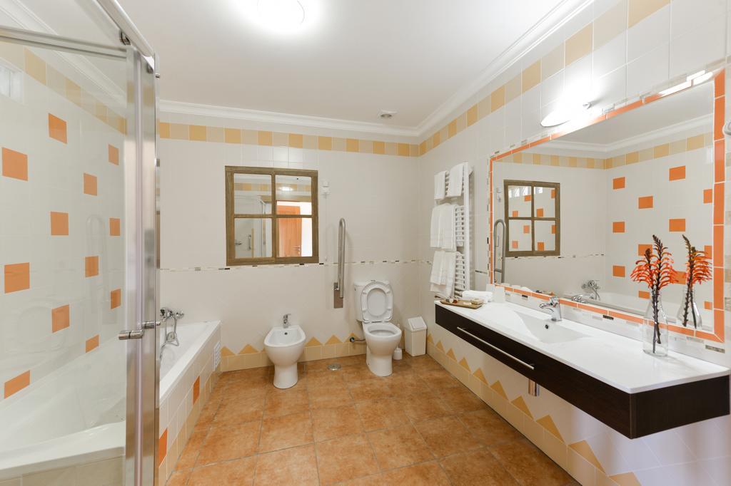 Quinta Dos Tesouros Villa Sao Bras de Alportel Room photo