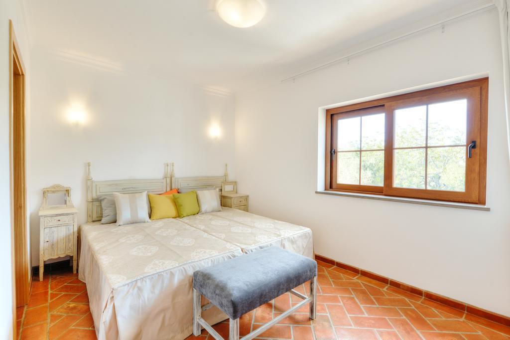 Quinta Dos Tesouros Villa Sao Bras de Alportel Room photo