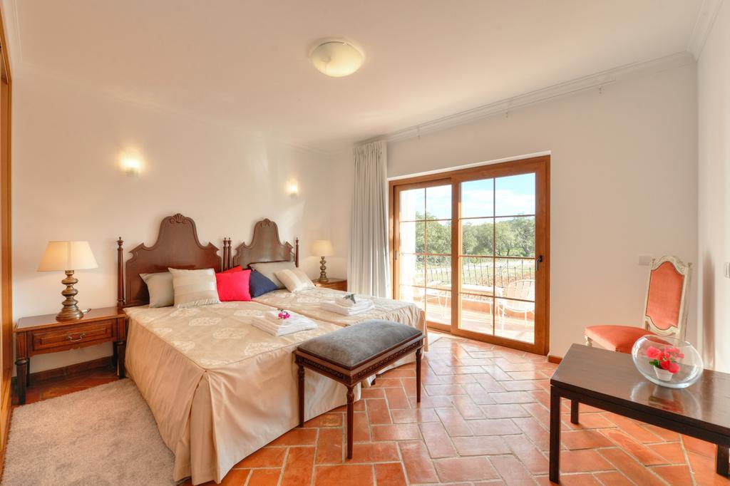Quinta Dos Tesouros Villa Sao Bras de Alportel Room photo