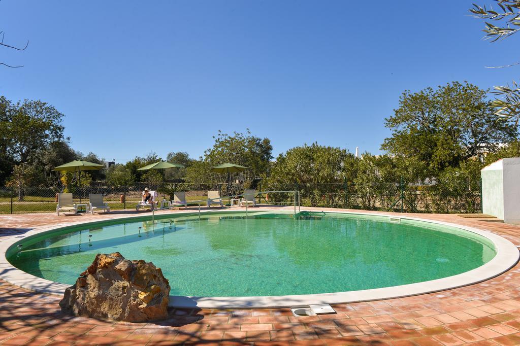 Quinta Dos Tesouros Villa Sao Bras de Alportel Exterior photo