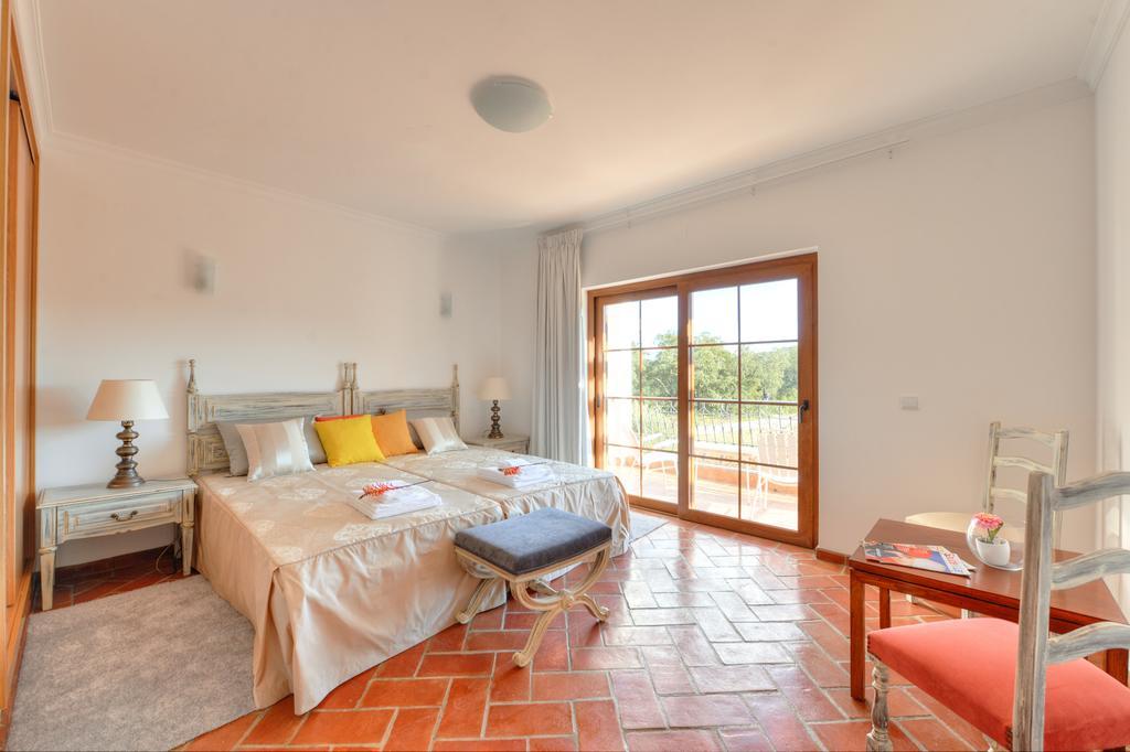 Quinta Dos Tesouros Villa Sao Bras de Alportel Room photo