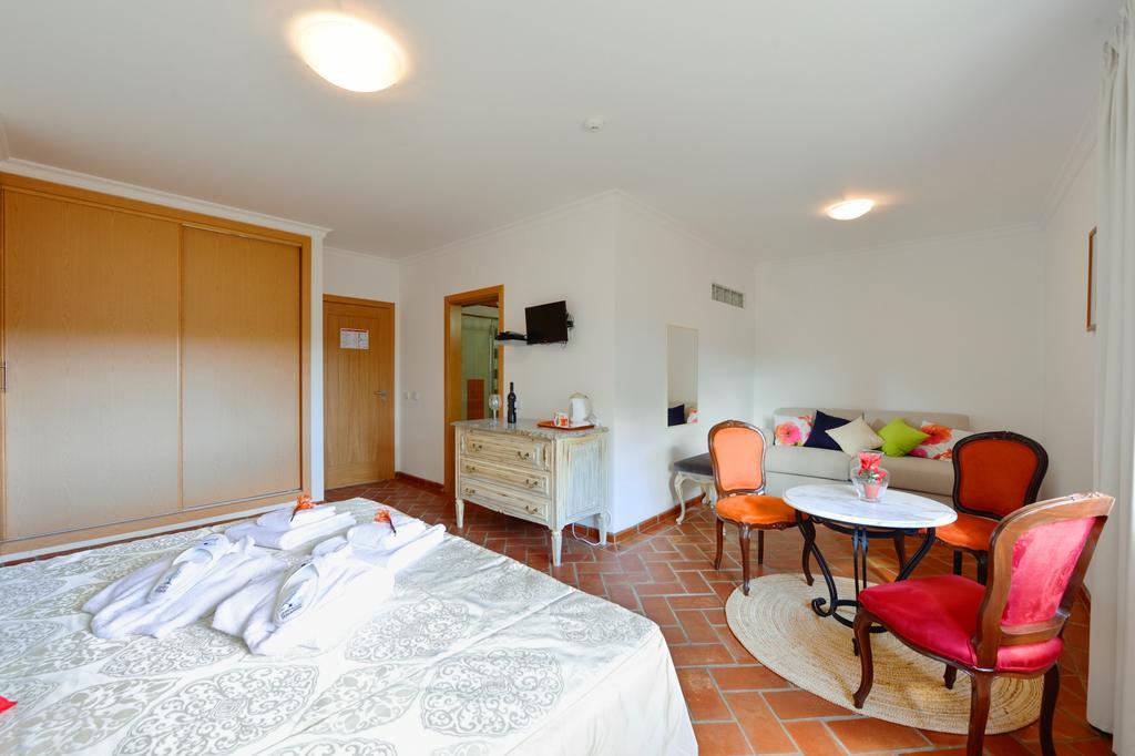 Quinta Dos Tesouros Villa Sao Bras de Alportel Room photo