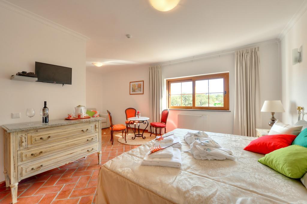 Quinta Dos Tesouros Villa Sao Bras de Alportel Room photo