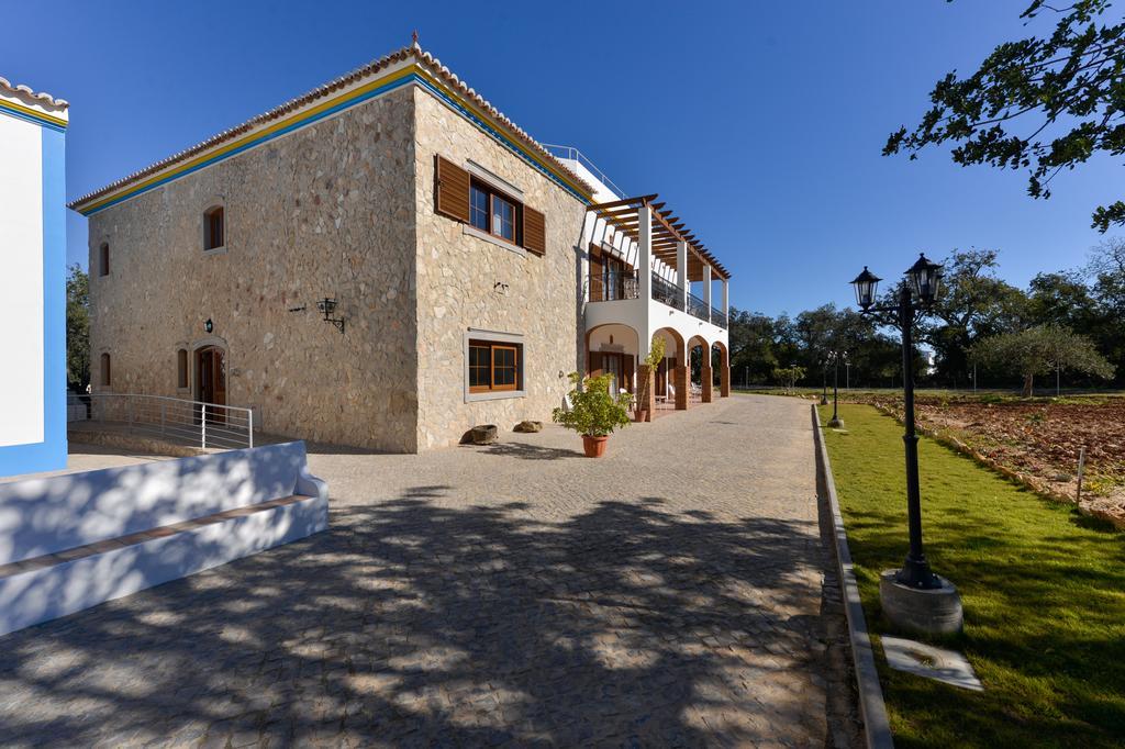Quinta Dos Tesouros Villa Sao Bras de Alportel Exterior photo