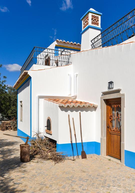 Quinta Dos Tesouros Villa Sao Bras de Alportel Room photo