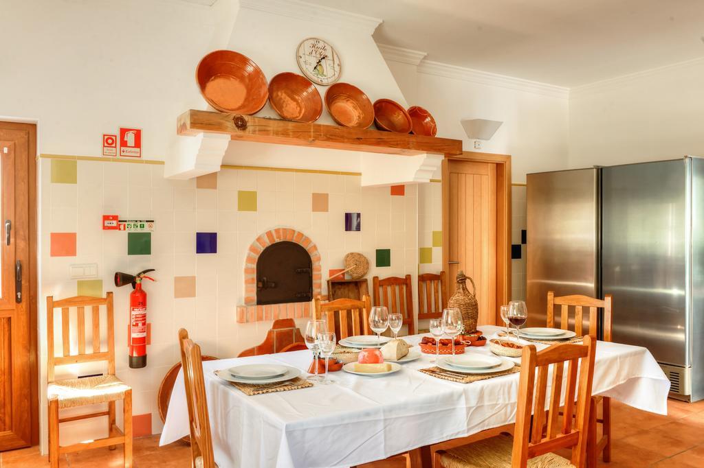 Quinta Dos Tesouros Villa Sao Bras de Alportel Room photo