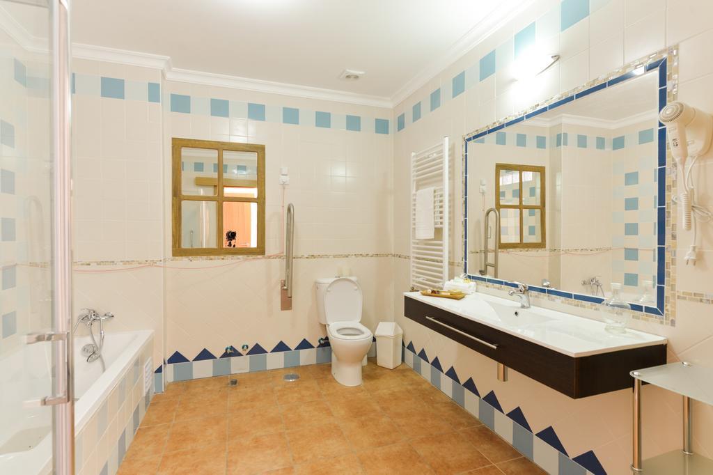 Quinta Dos Tesouros Villa Sao Bras de Alportel Room photo