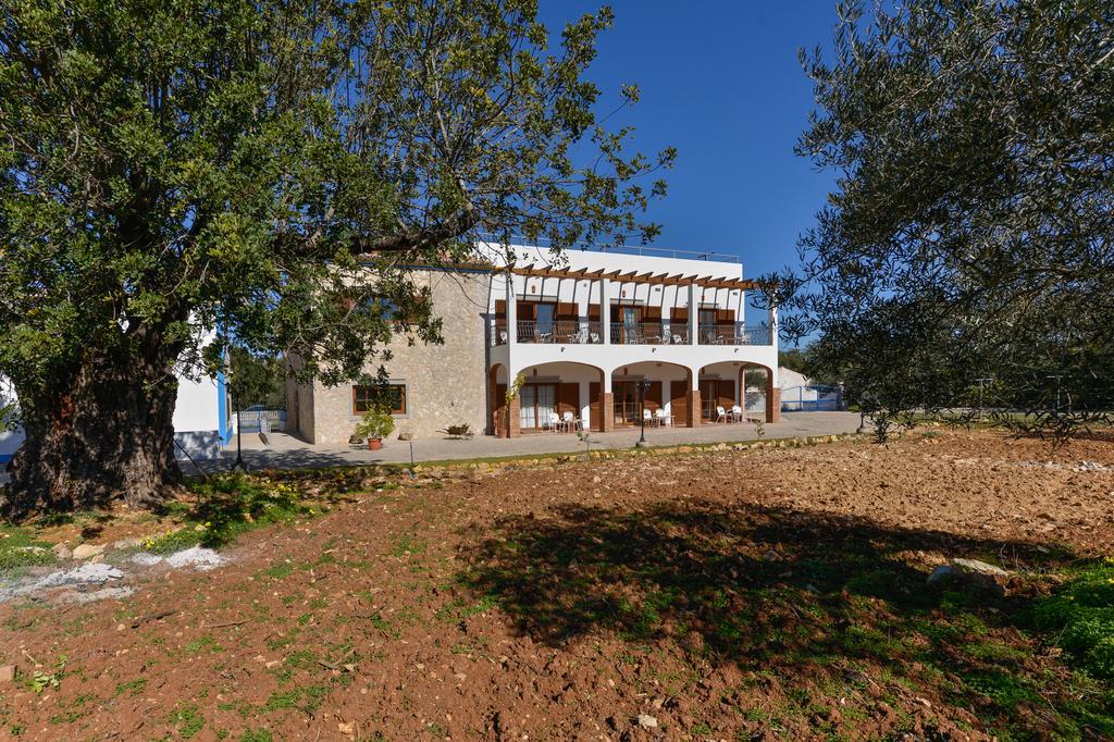 Quinta Dos Tesouros Villa Sao Bras de Alportel Exterior photo