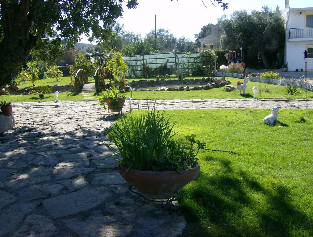 Quinta Dos Tesouros Villa Sao Bras de Alportel Exterior photo