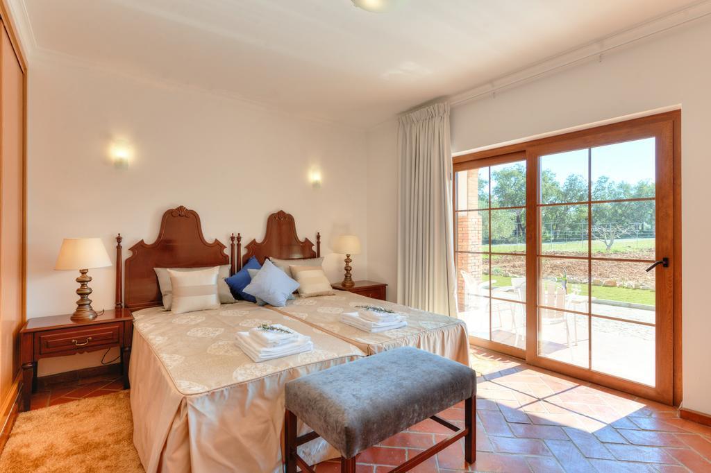 Quinta Dos Tesouros Villa Sao Bras de Alportel Room photo