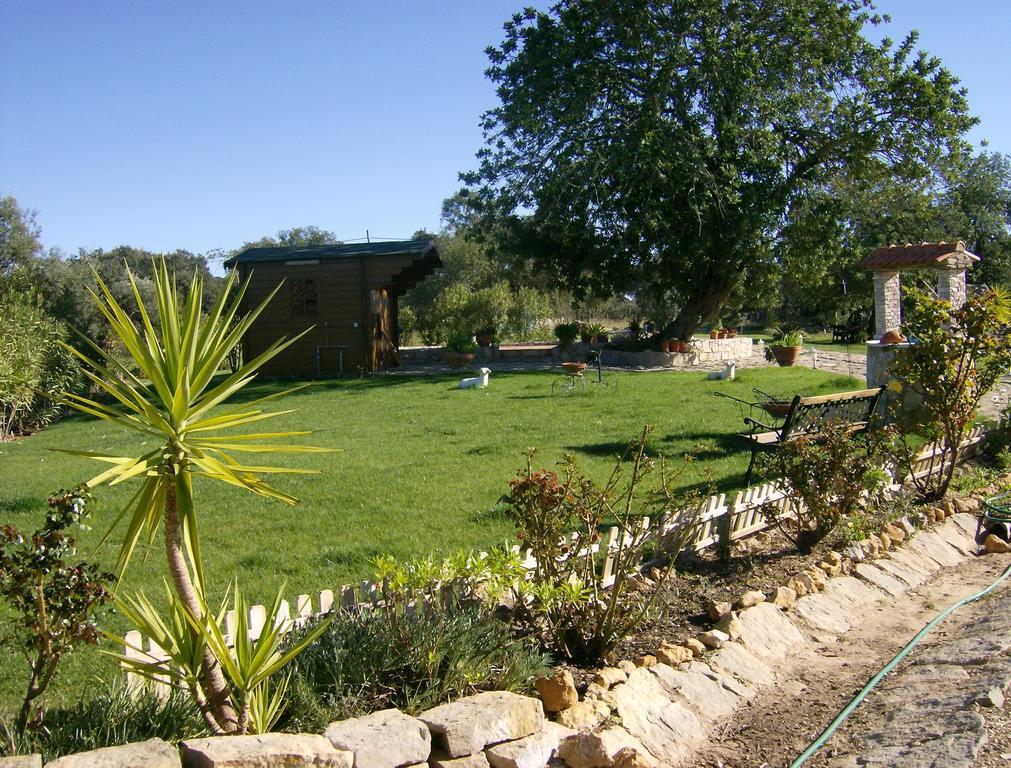 Quinta Dos Tesouros Villa Sao Bras de Alportel Exterior photo