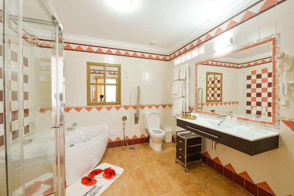 Quinta Dos Tesouros Villa Sao Bras de Alportel Room photo