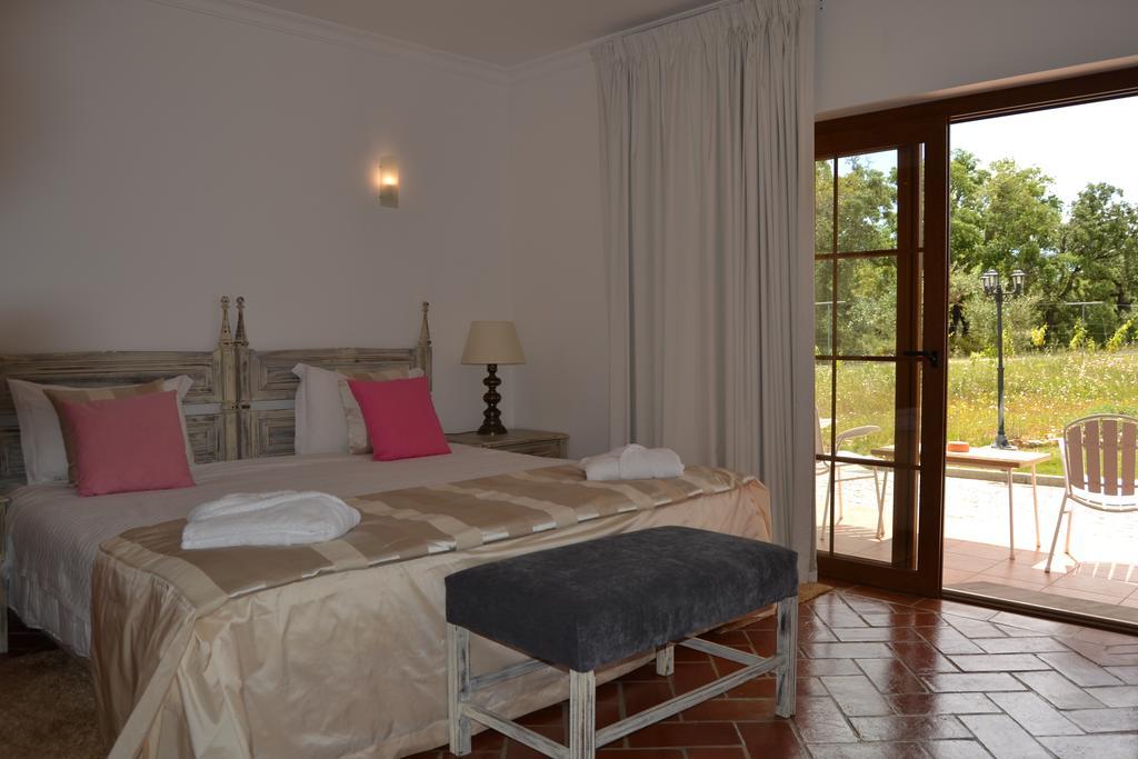 Quinta Dos Tesouros Villa Sao Bras de Alportel Exterior photo