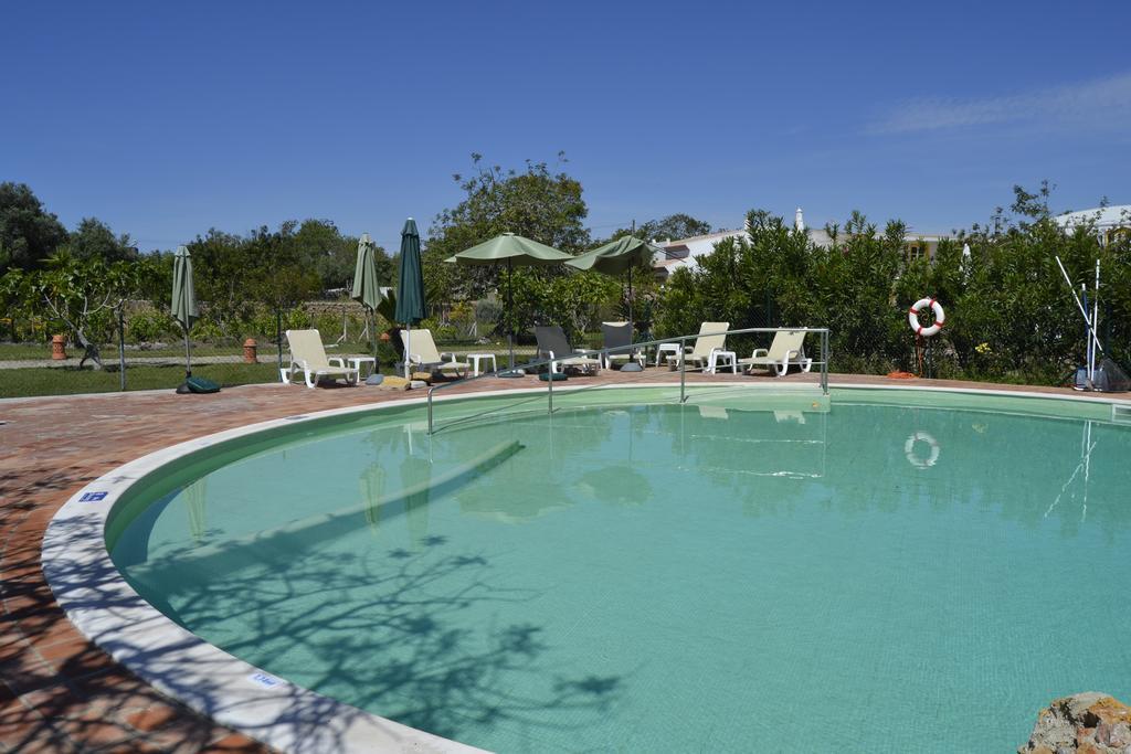 Quinta Dos Tesouros Villa Sao Bras de Alportel Exterior photo