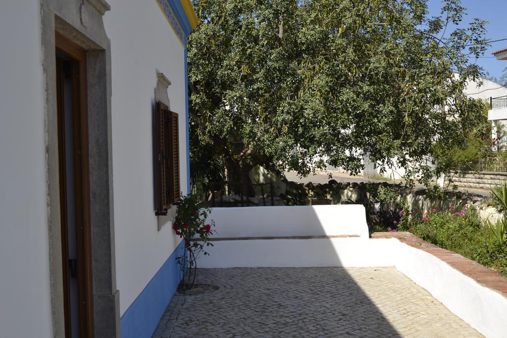 Quinta Dos Tesouros Villa Sao Bras de Alportel Exterior photo