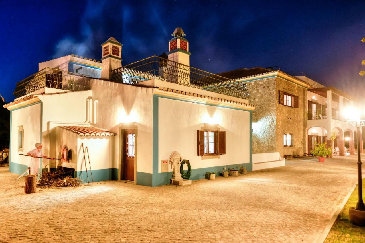 Quinta Dos Tesouros Villa Sao Bras de Alportel Exterior photo